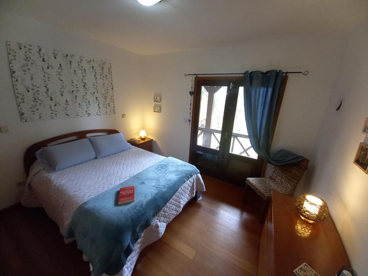 Quinta Do Bosque Casa de Férias Vagos